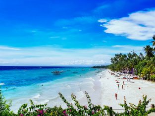 Filippinerna Amorita resort